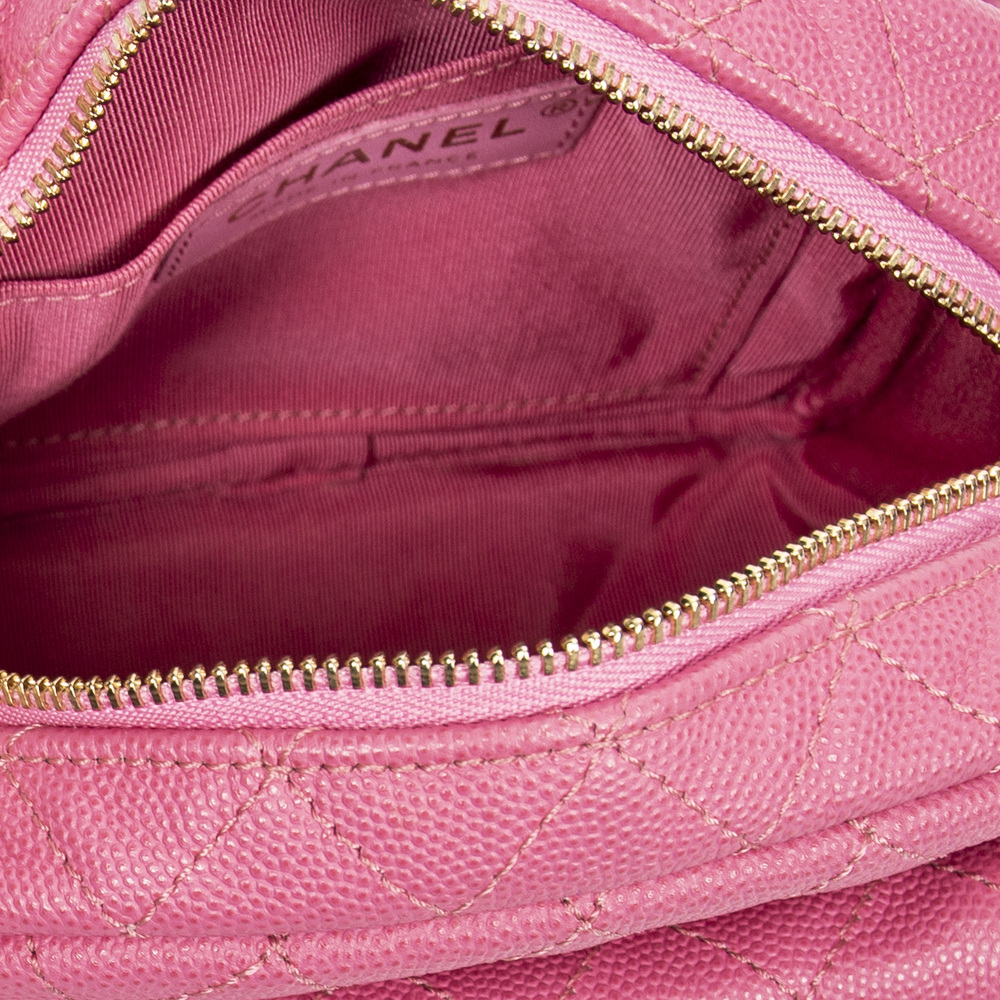 Chanel CC Day Camera Case - Picture 7 of 9